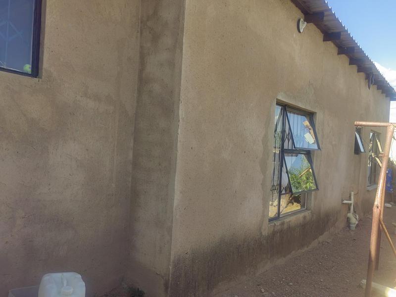 5 Bedroom Property for Sale in Mabopane North West